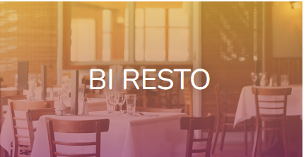 BI RESTO